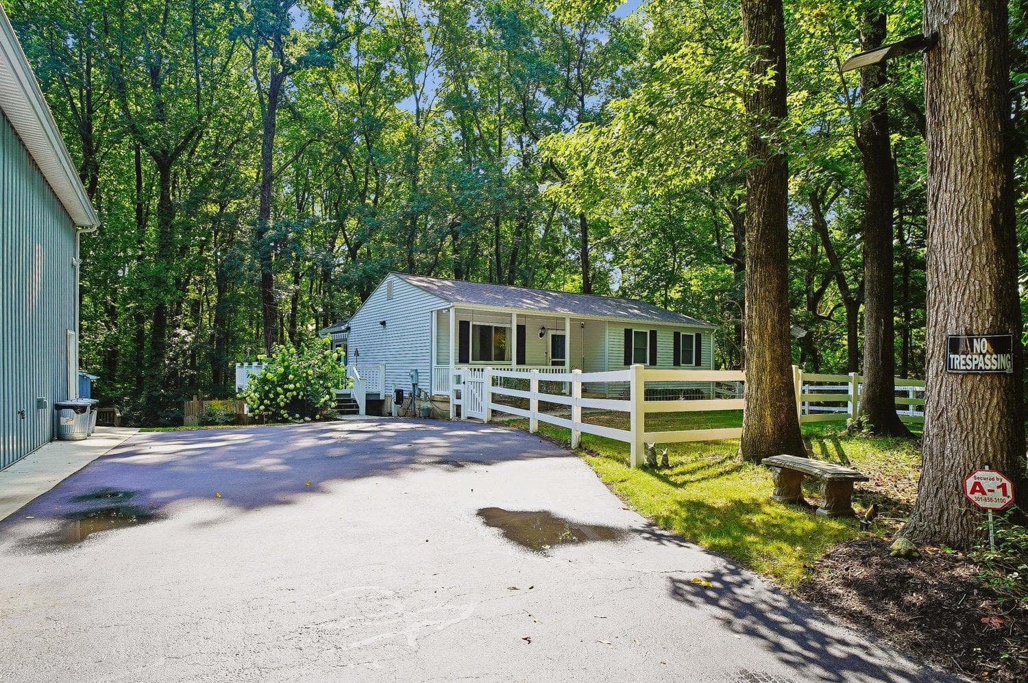 5165 Christiana Parran Road photo 55