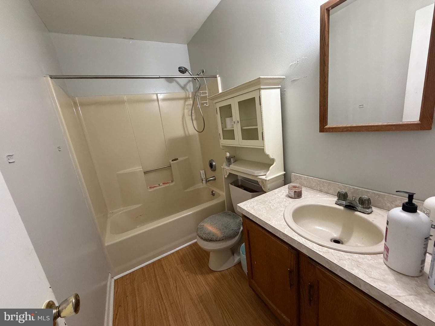 5705 Oak Crest Dr photo 27