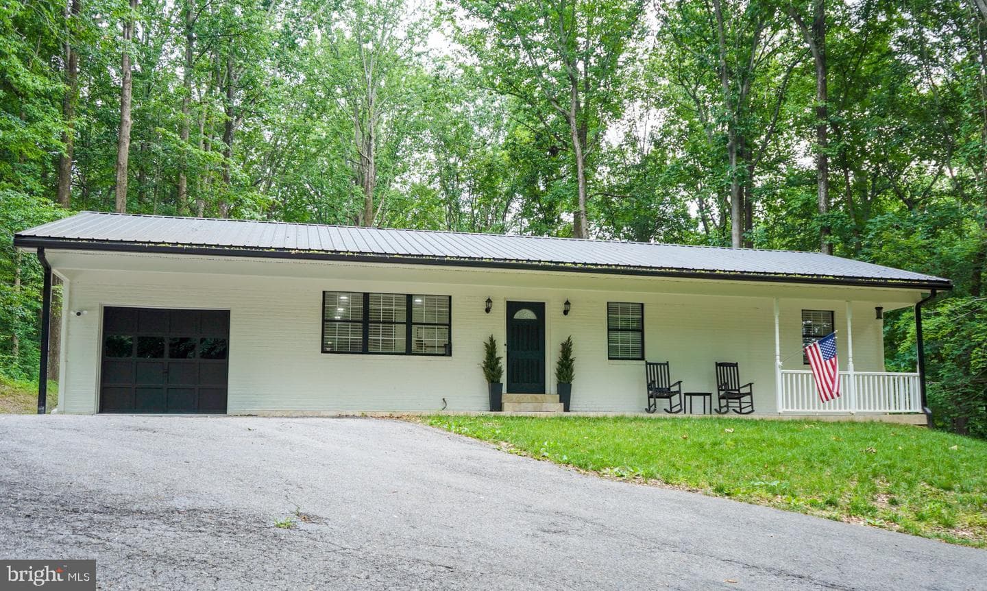 4122 Birch Drive, Huntingtown