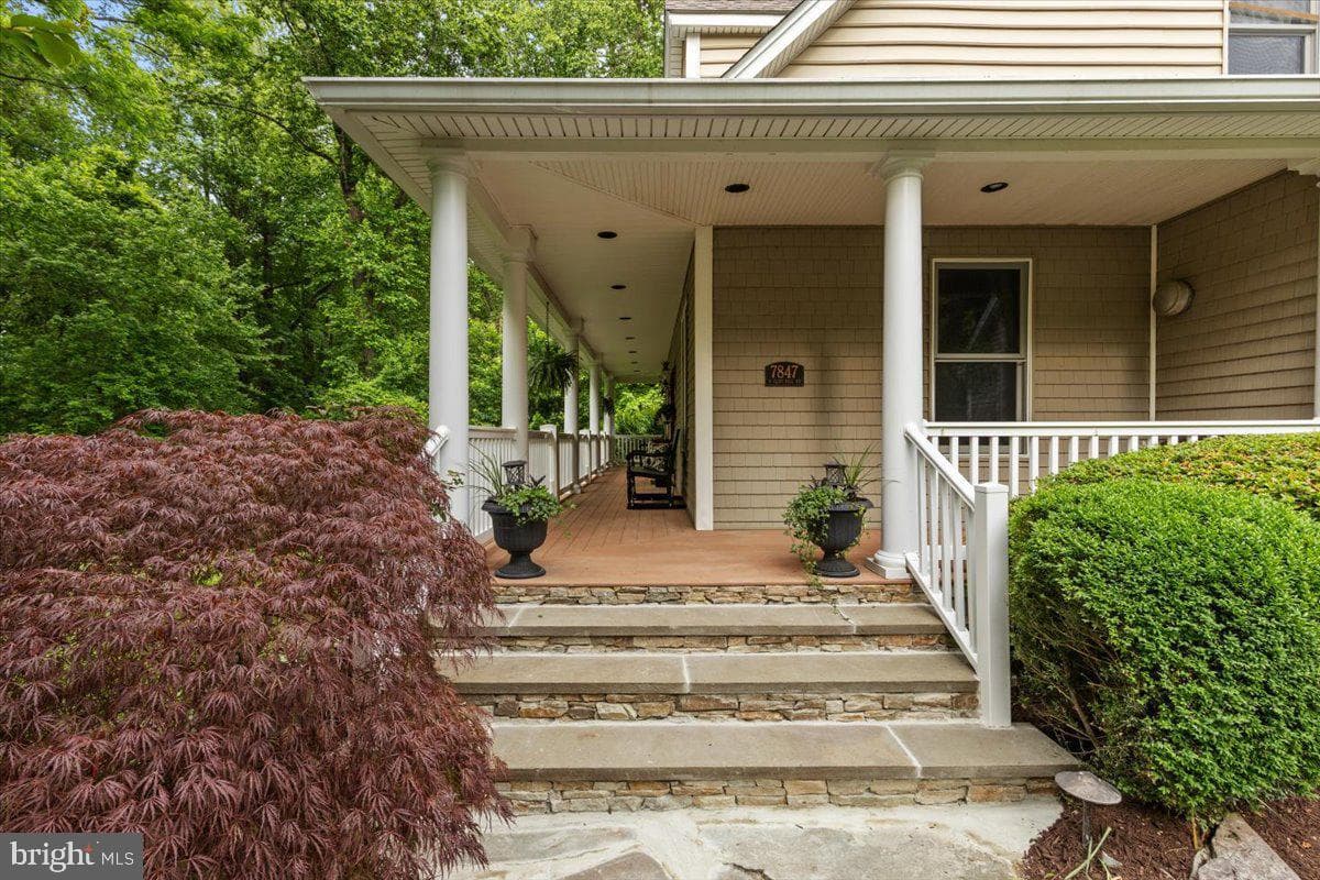 7847 N Flint Hill Road photo 24