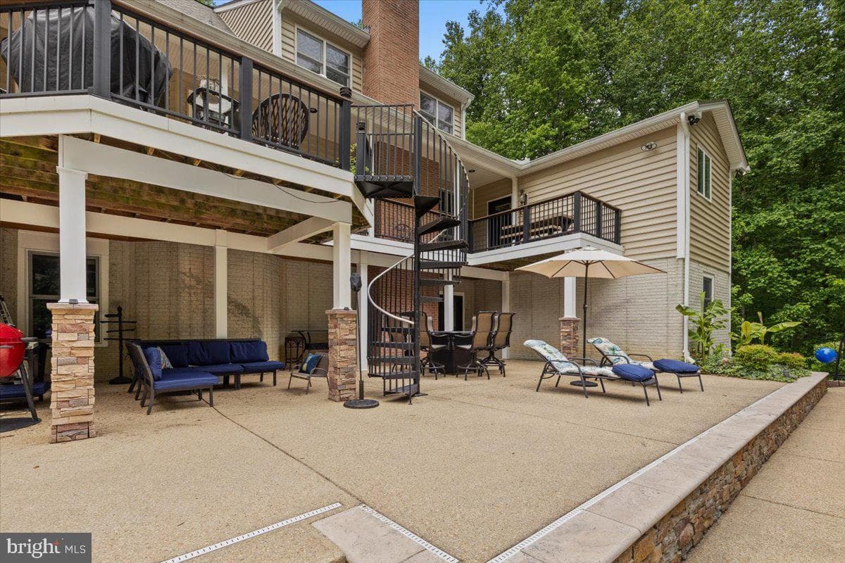 7847 N Flint Hill Road photo 42