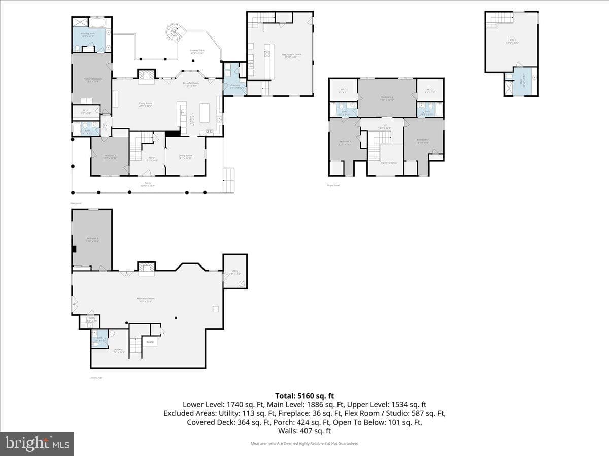7847 N Flint Hill Road photo 87
