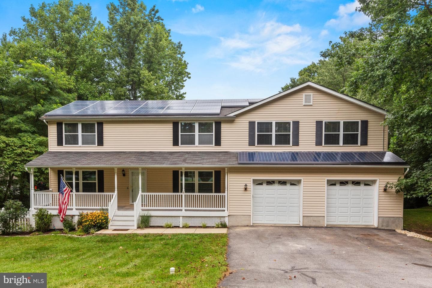 8475 Saint Andrews Drive, Chesapeake Beach