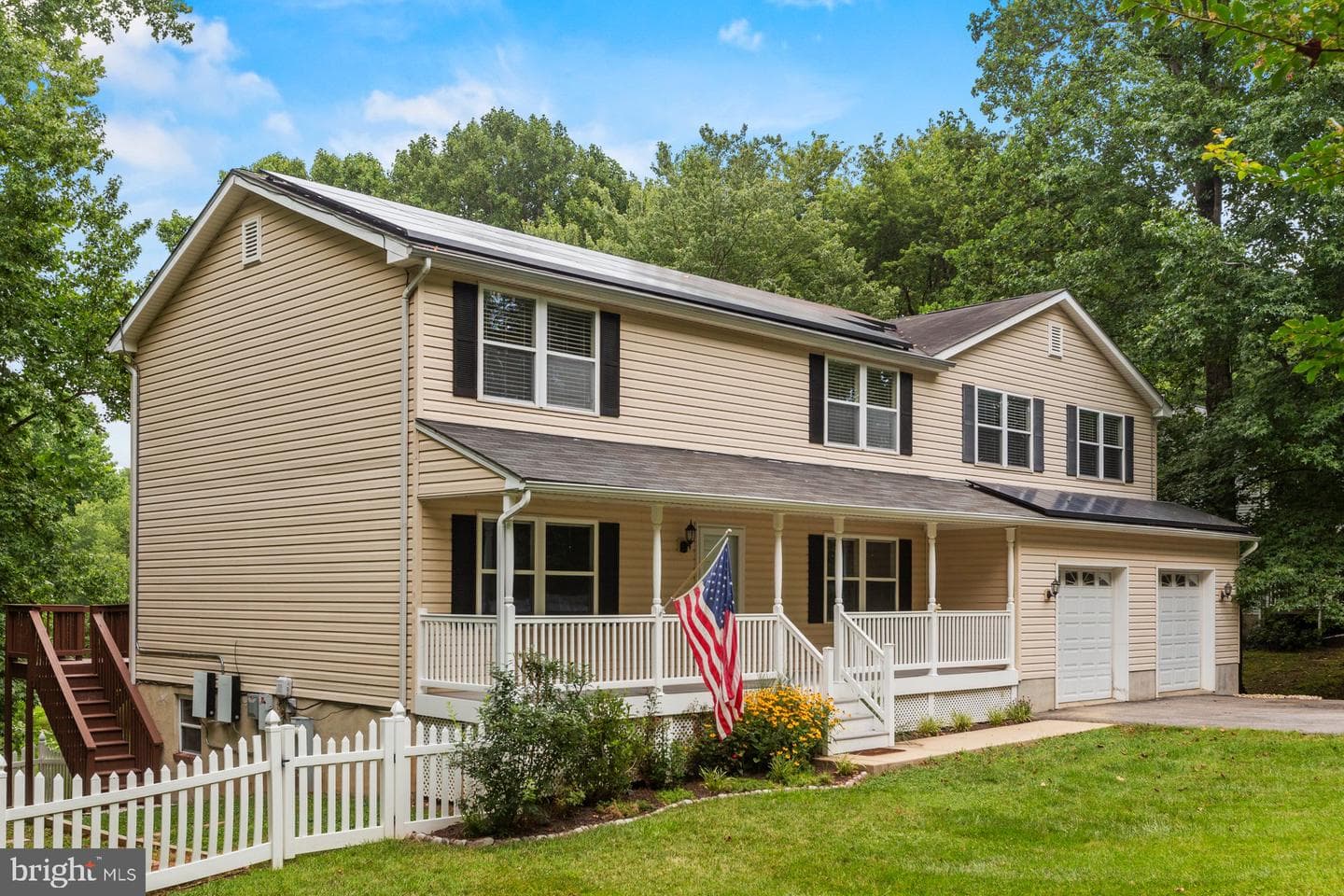 8475 Saint Andrews Drive, Chesapeake Beach