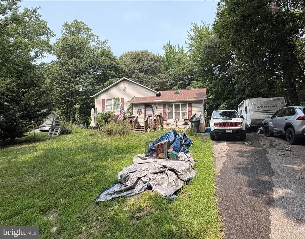 12423 San Jose Lane, Lusby
