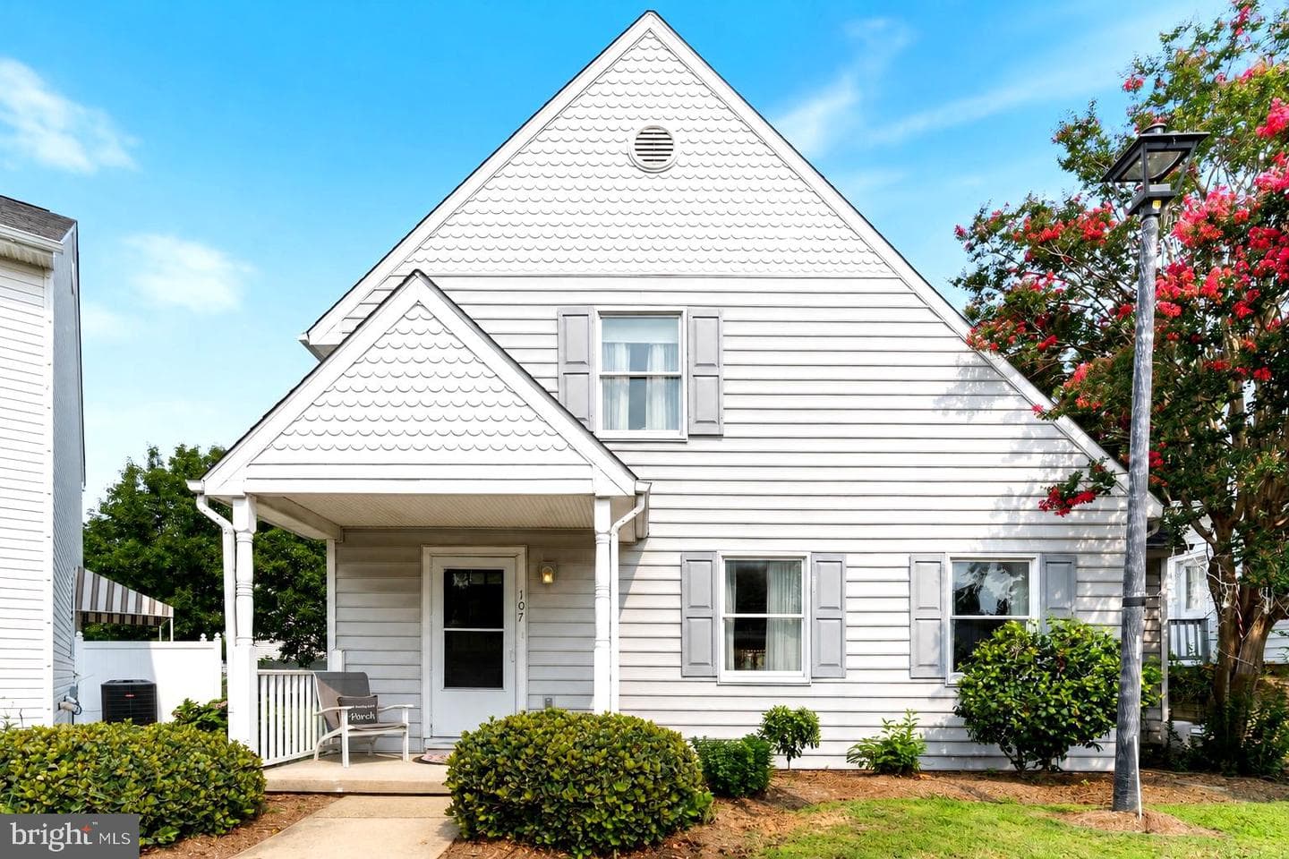 107 Gray Inn Court, Prince Frederick