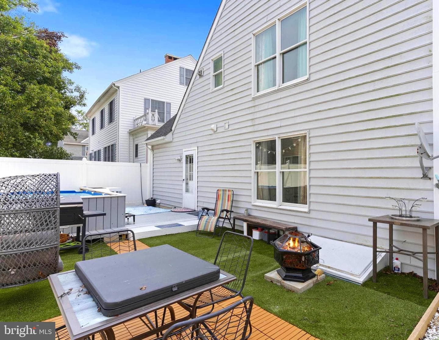 107 Gray Inn Court photo 19