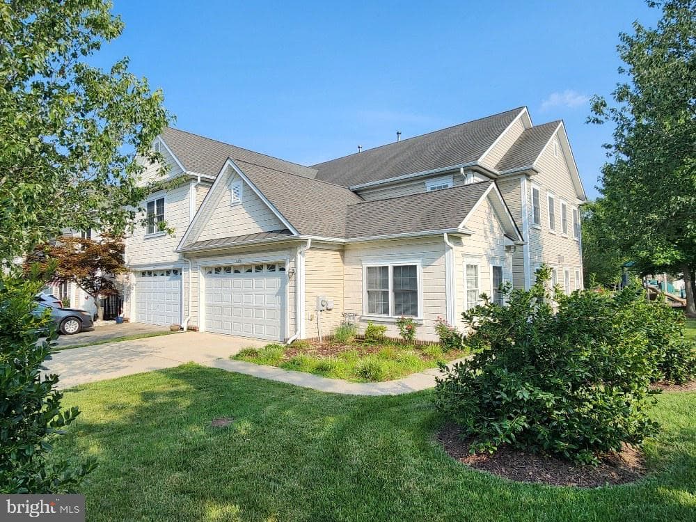 14276 Foxhall Road #21 photo 1