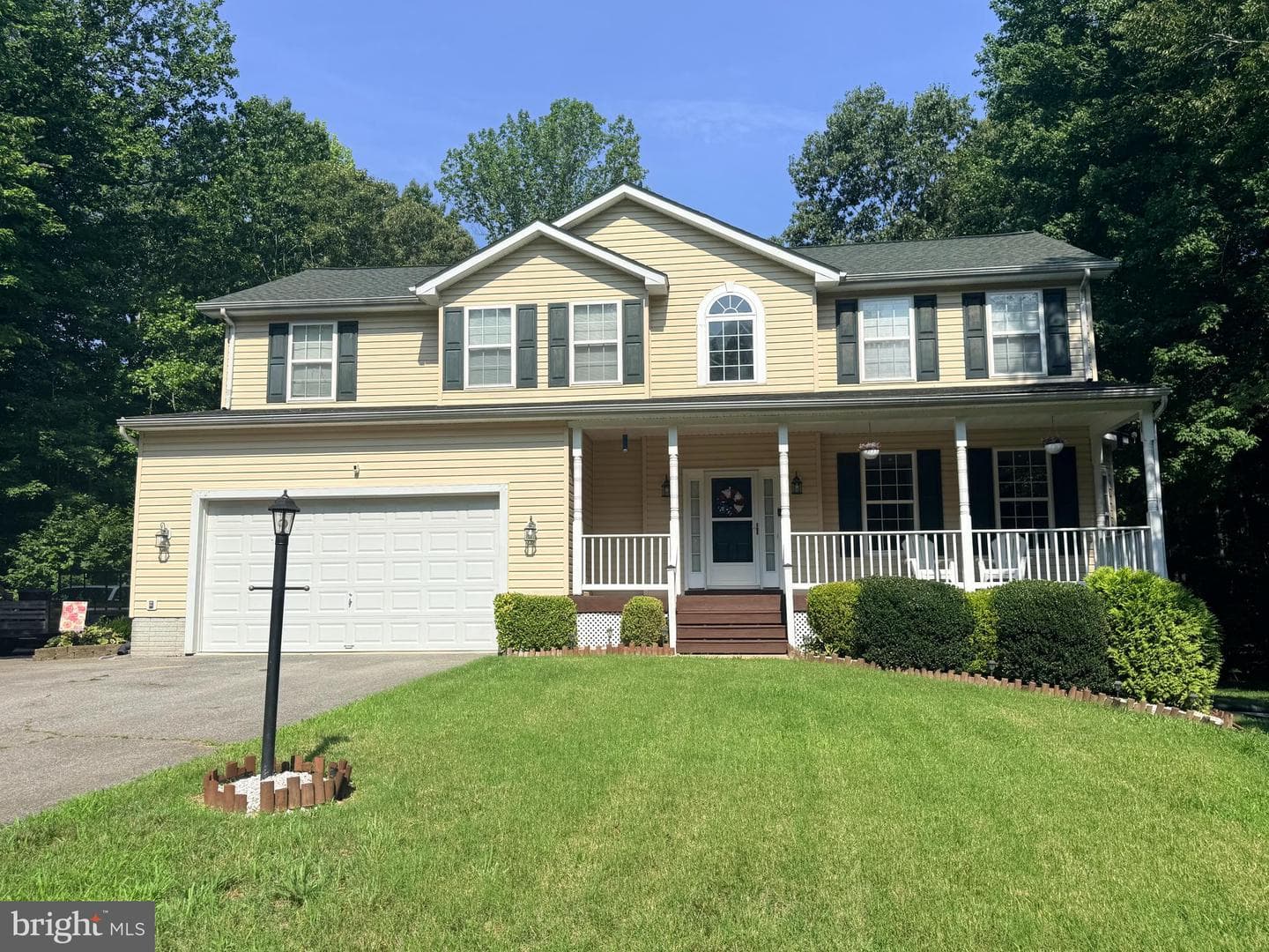 4585 Mattapany Road photo 2