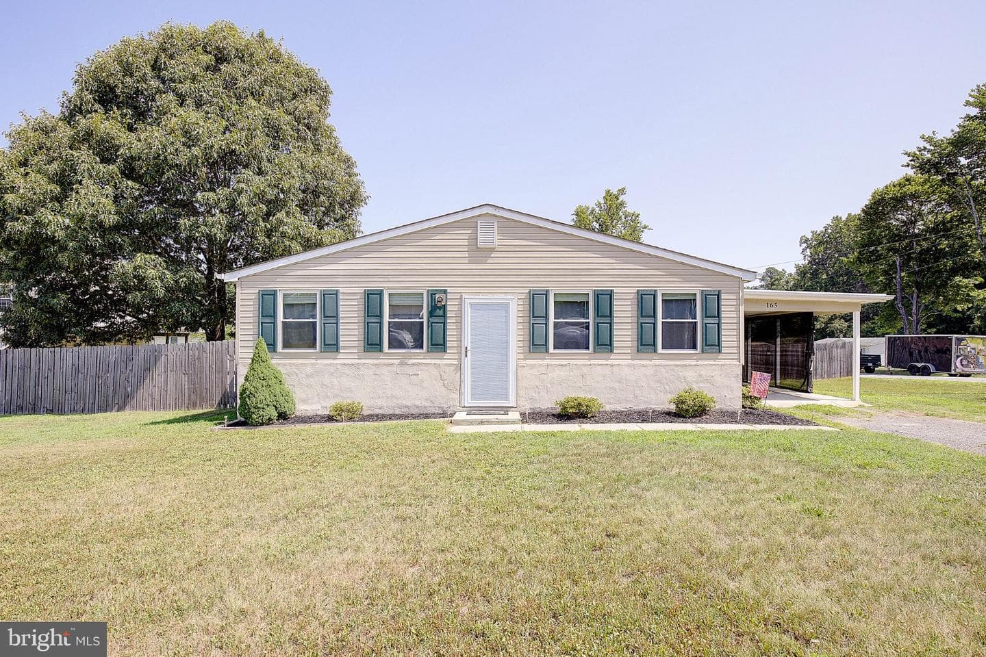 165 Central Drive, Prince Frederick