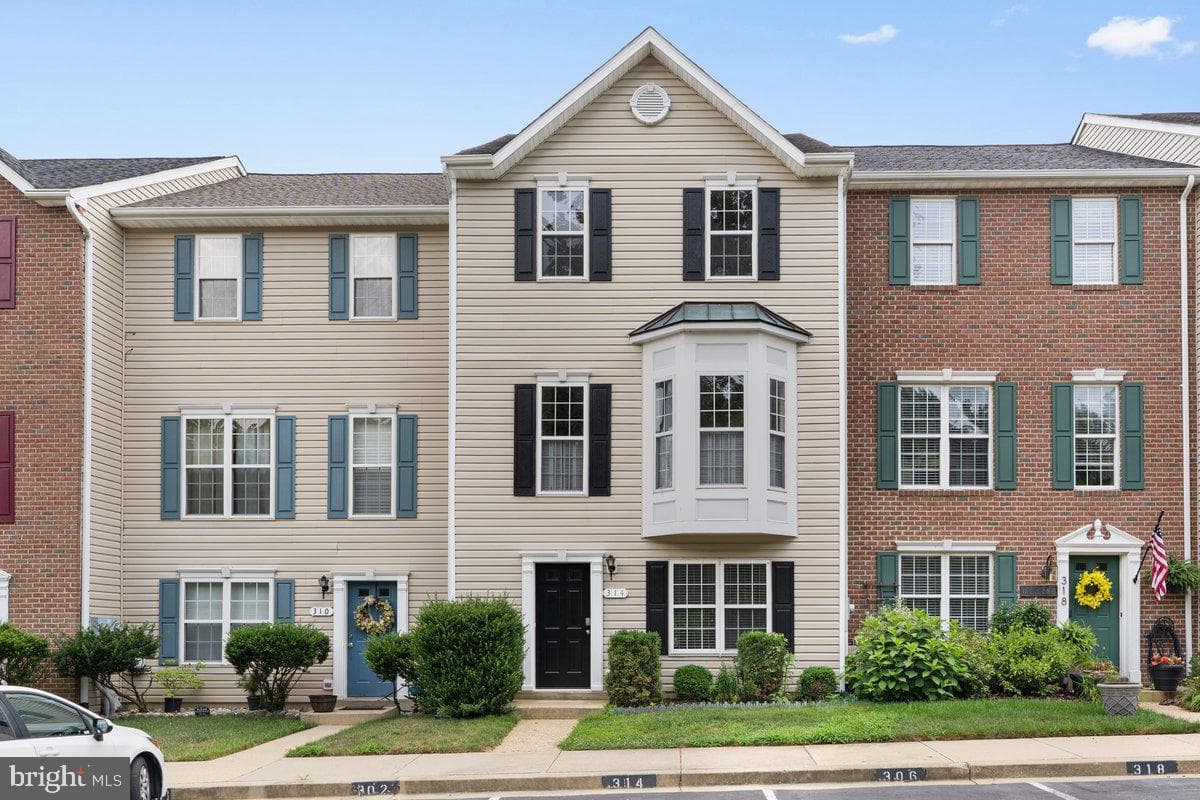 314 Cambridge Place, Prince Frederick