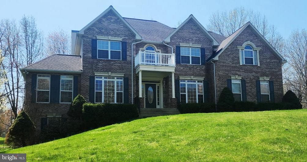 90 Oxford Way, Huntingtown