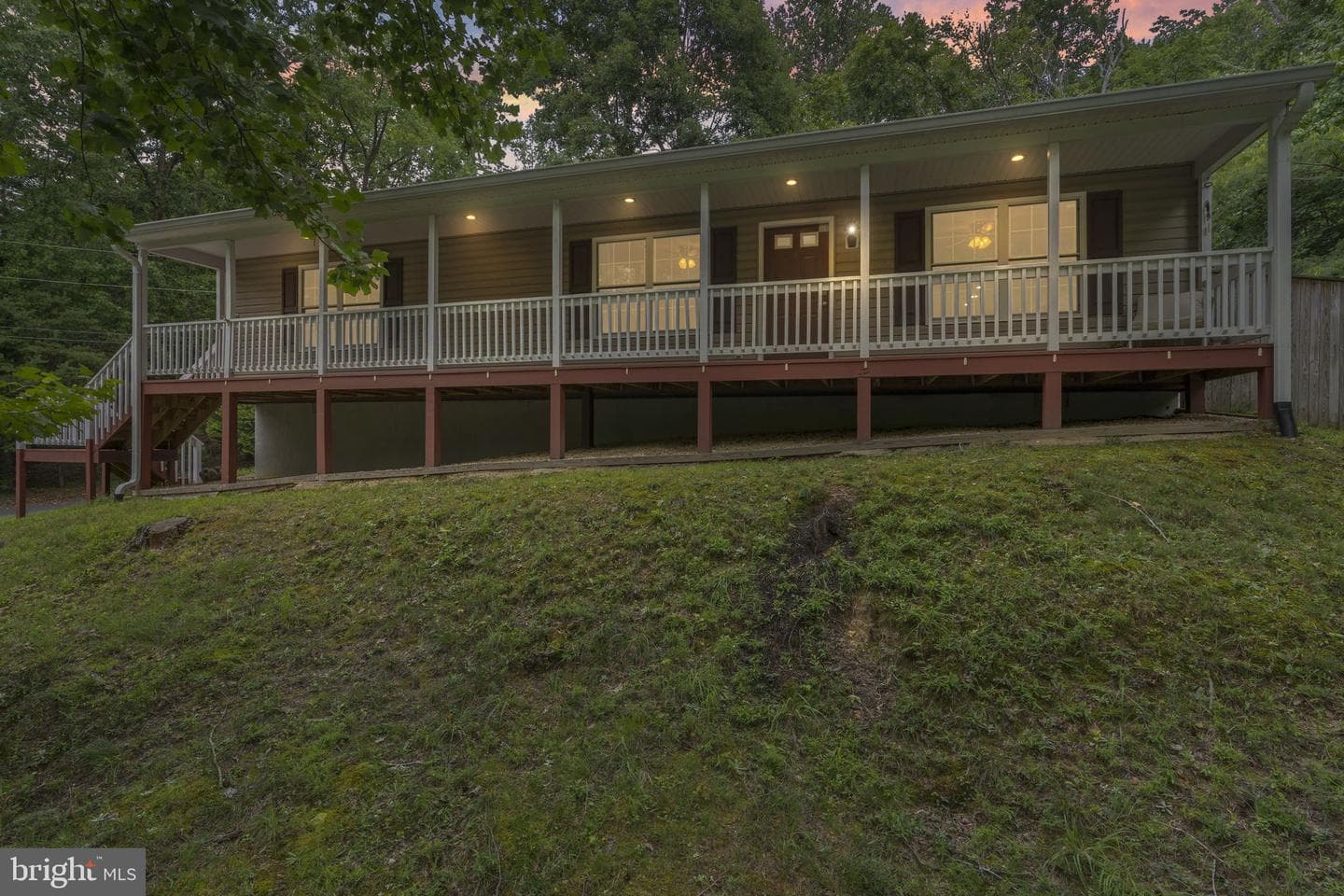 12418 Red Rock Court, Lusby