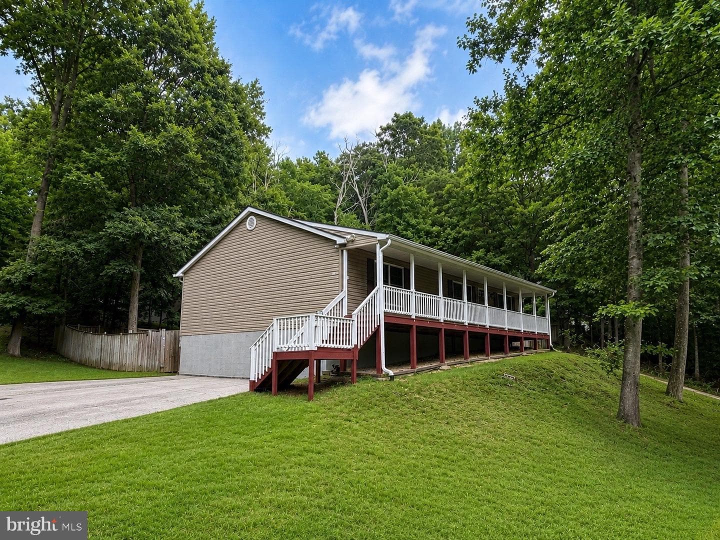 12418 Red Rock Court, Lusby