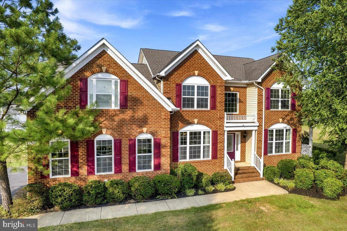 1003 Horse Pen Run, Huntingtown