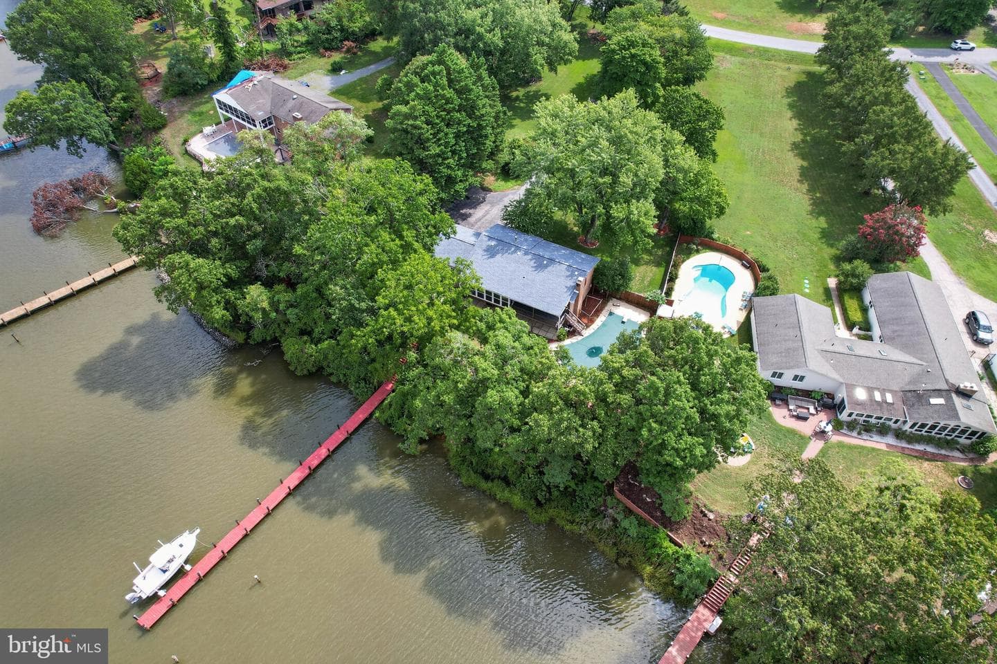 3925 Shamrock Court, Port Republic
