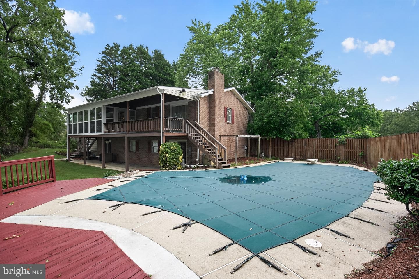 3925 Shamrock Court photo 17