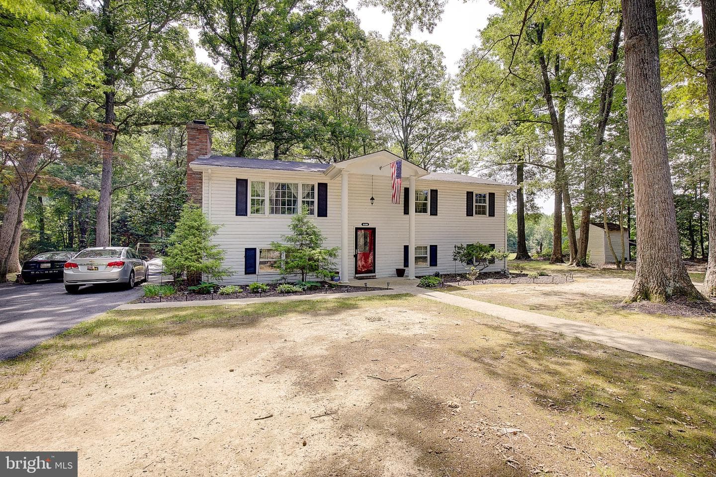 5494 Hallowing Point Road, Prince Frederick