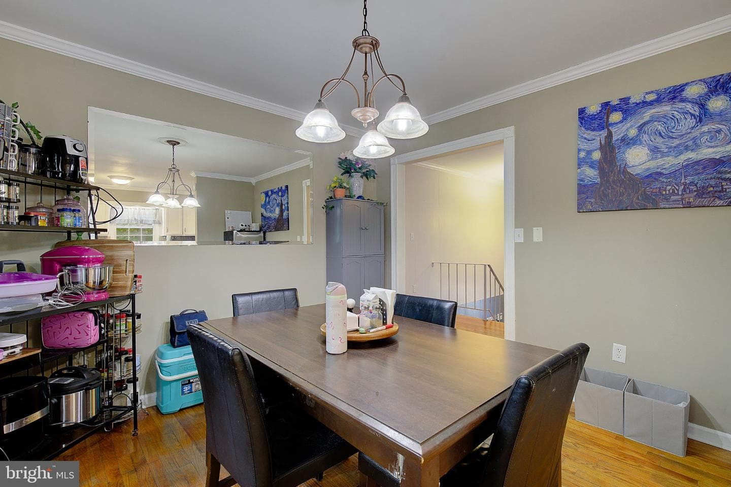5494 Hallowing Point Road photo 12