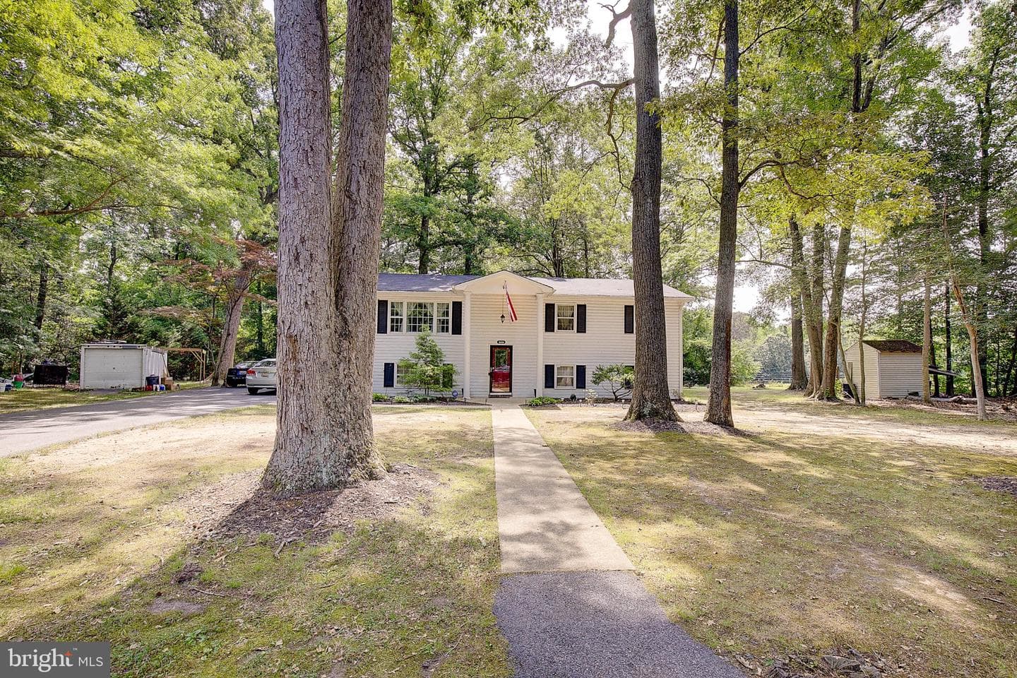 5494 Hallowing Point Road photo 3