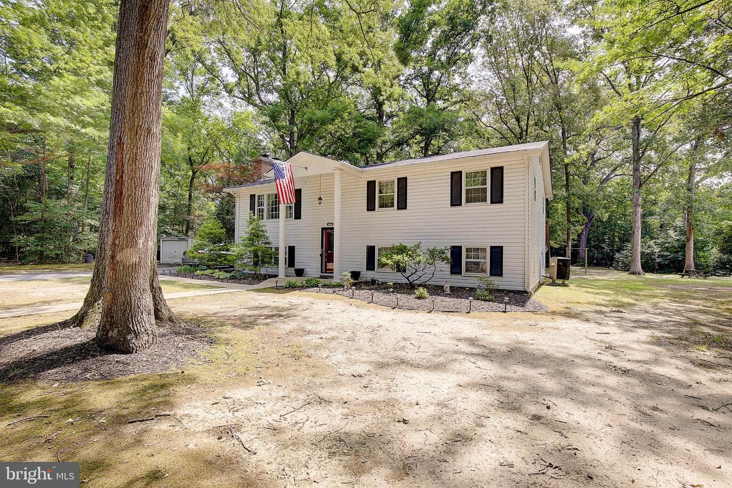 5494 Hallowing Point Road photo 4