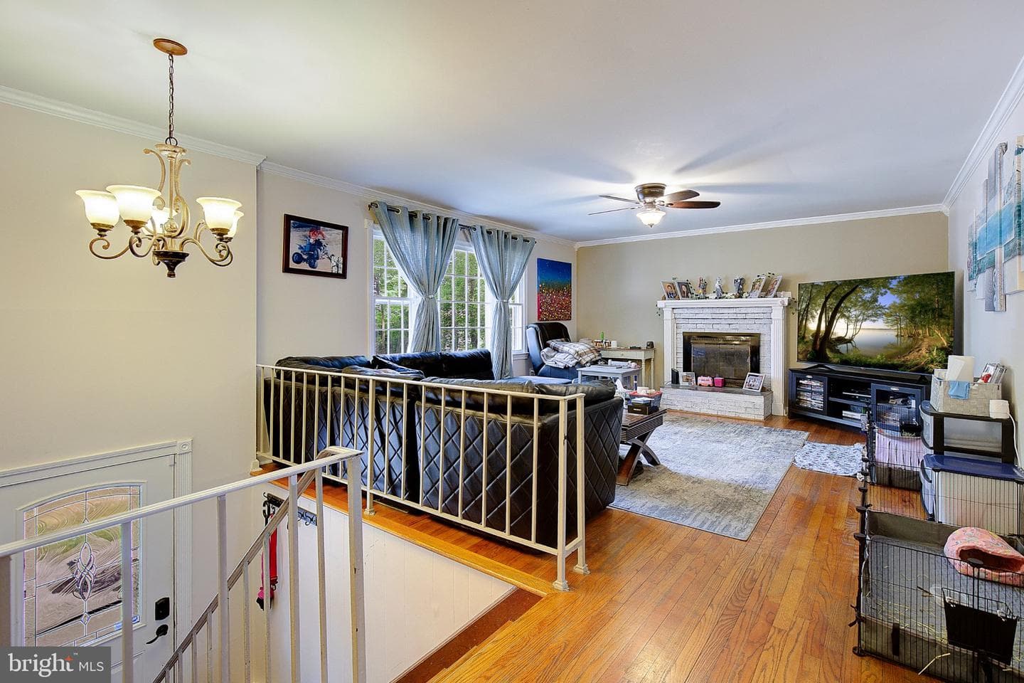 5494 Hallowing Point Road photo 7