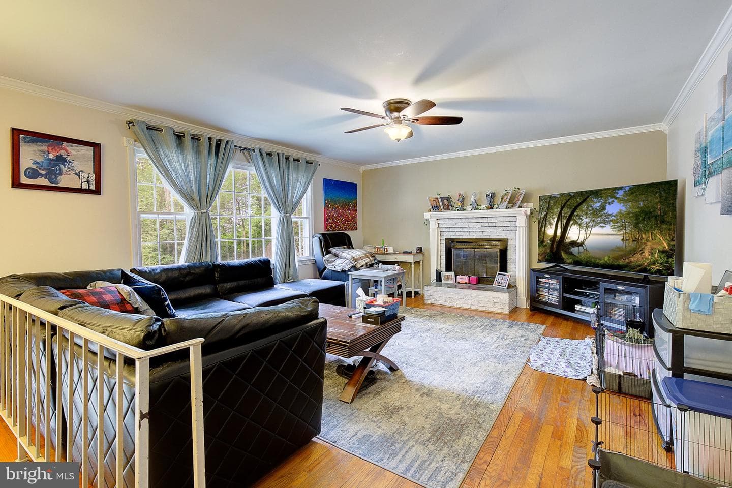 5494 Hallowing Point Road photo 8