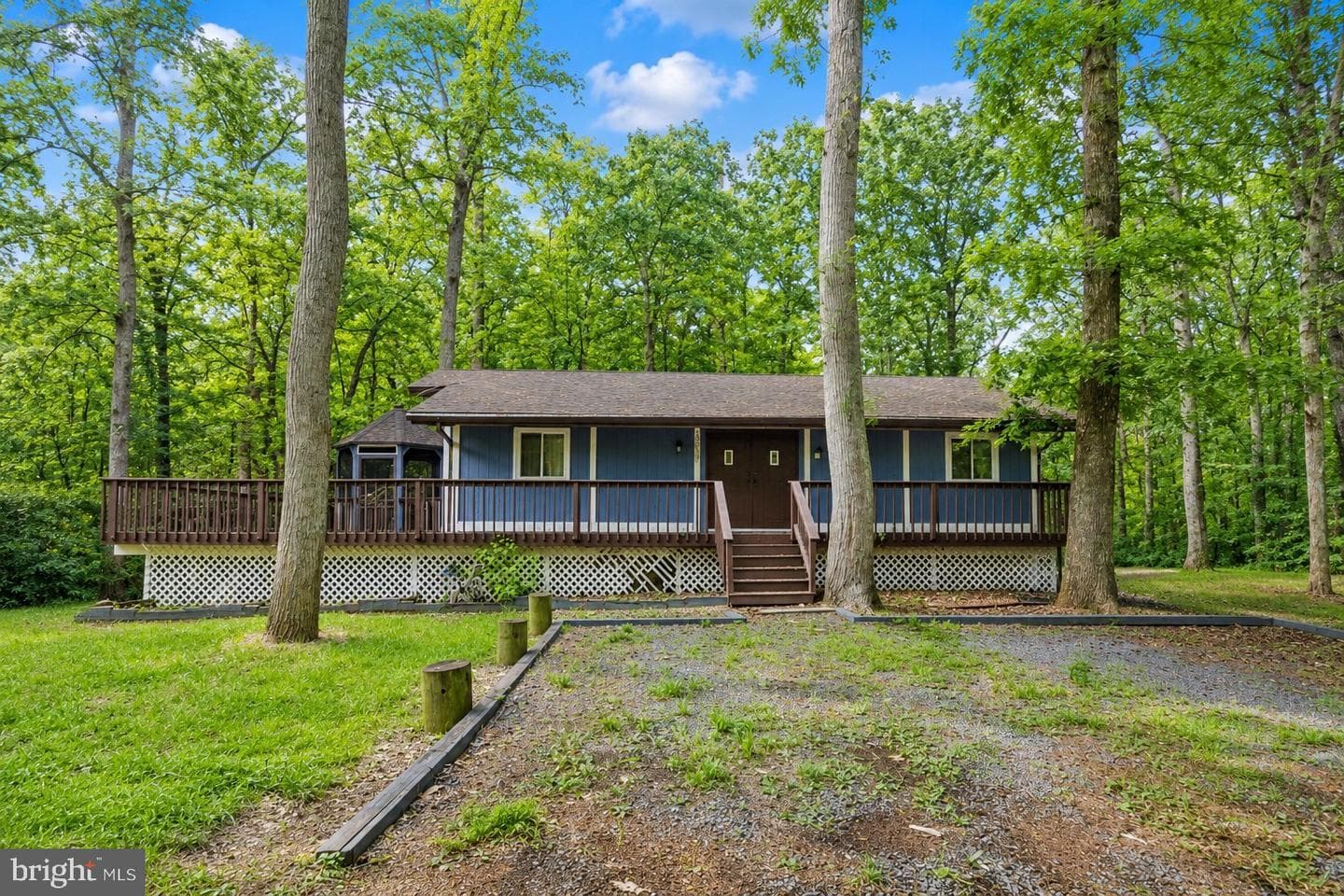 12687 Cheyenne Trail, Lusby