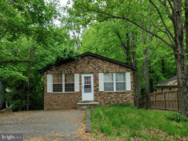 8315 Evergreen Drive, Lusby