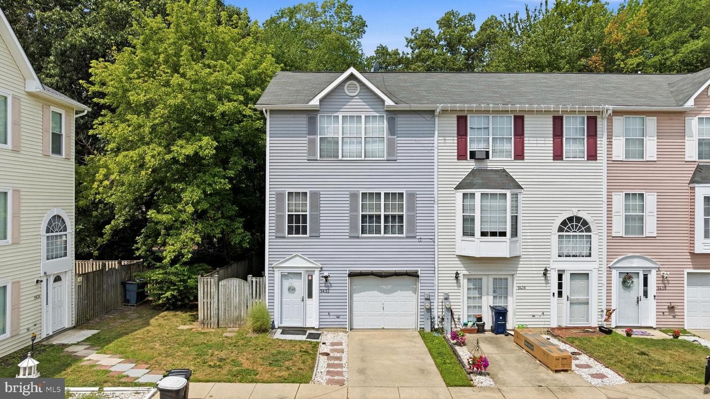9432 Sea Breeze Court, North Beach