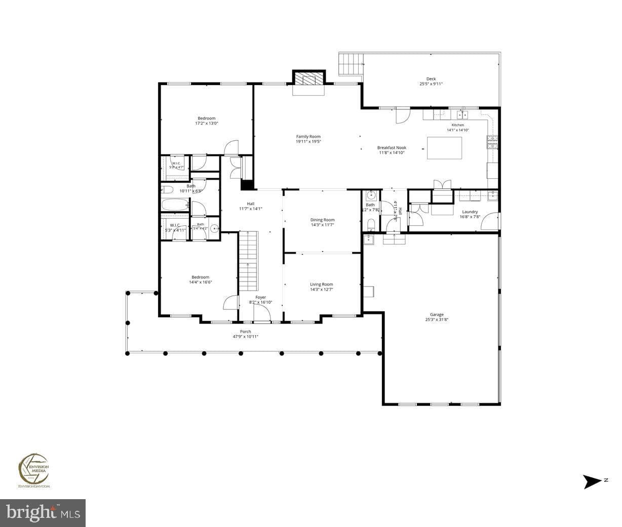 7035 Wilderness Court photo 68