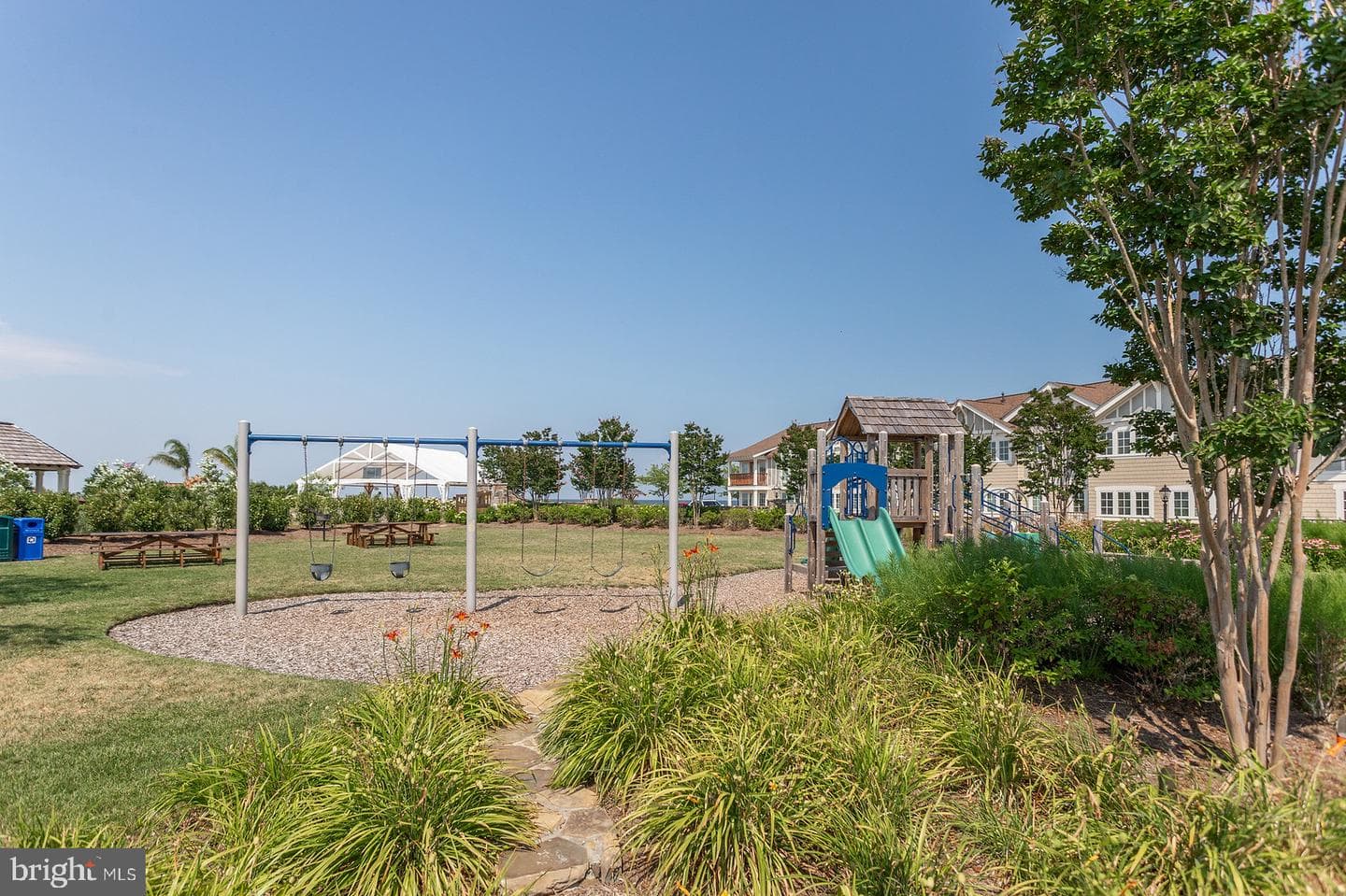 8501 Bayside Road #606 photo 30