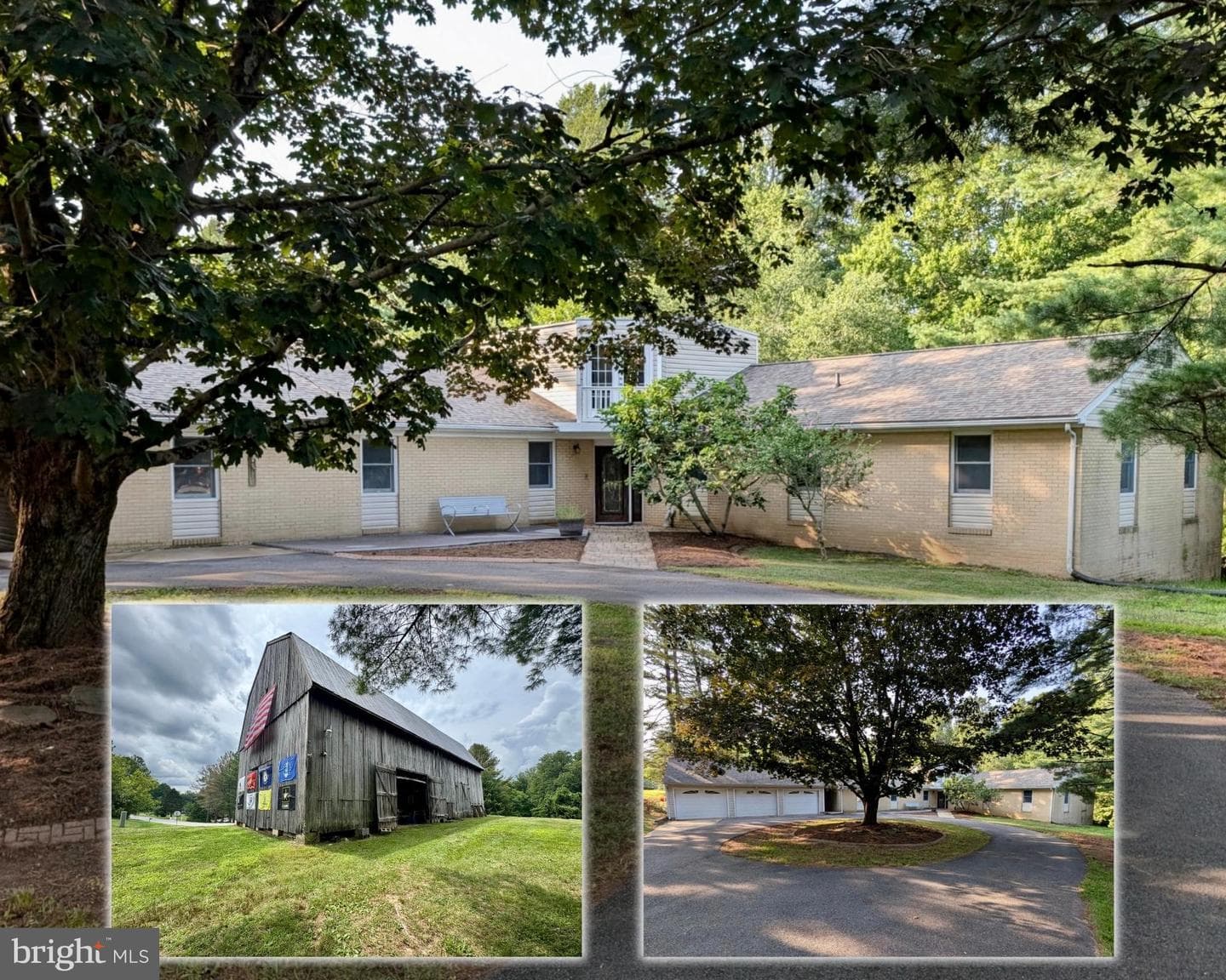 2531 Redbud Lane