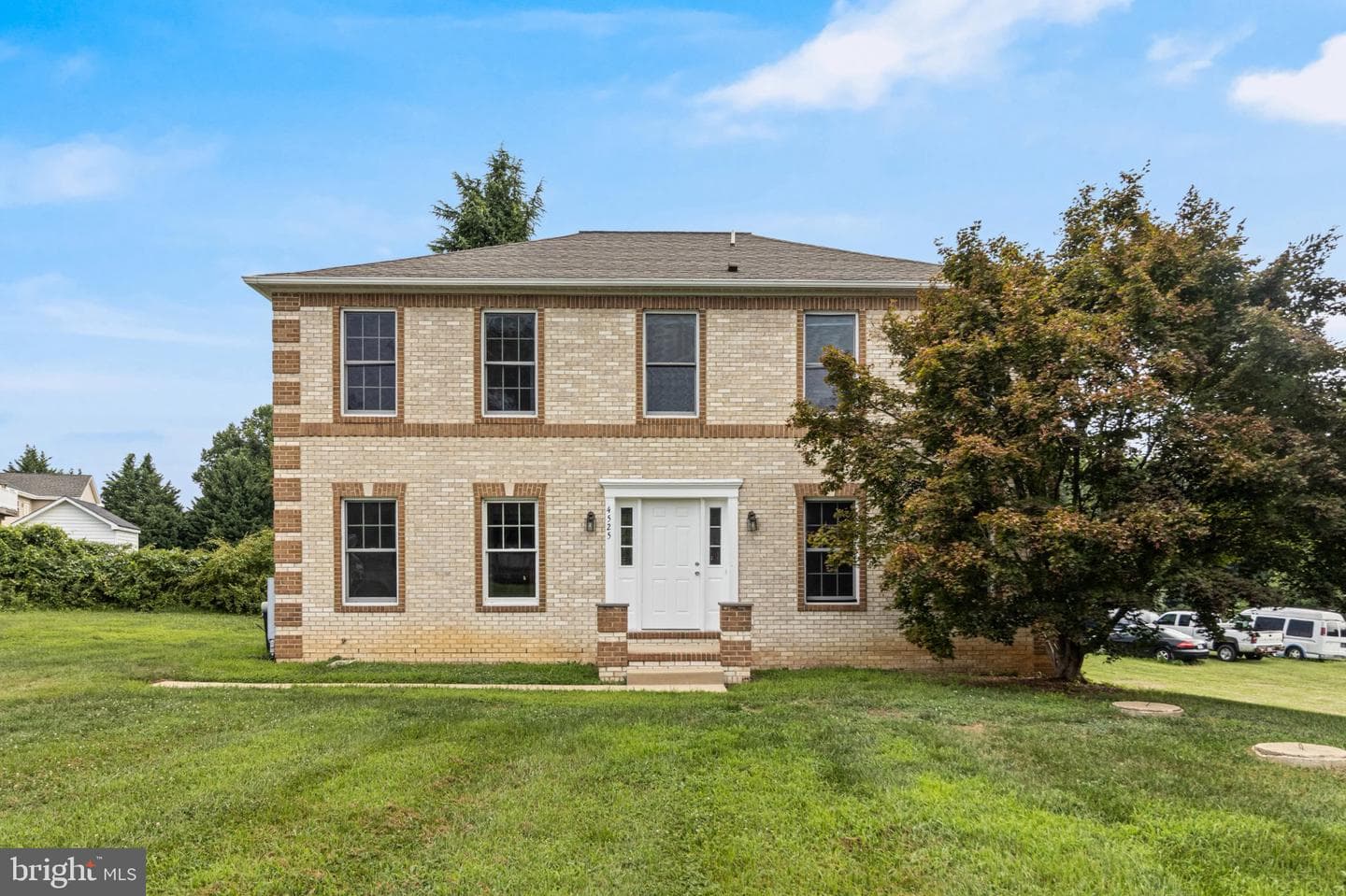 4525 Terri Lane, Huntingtown
