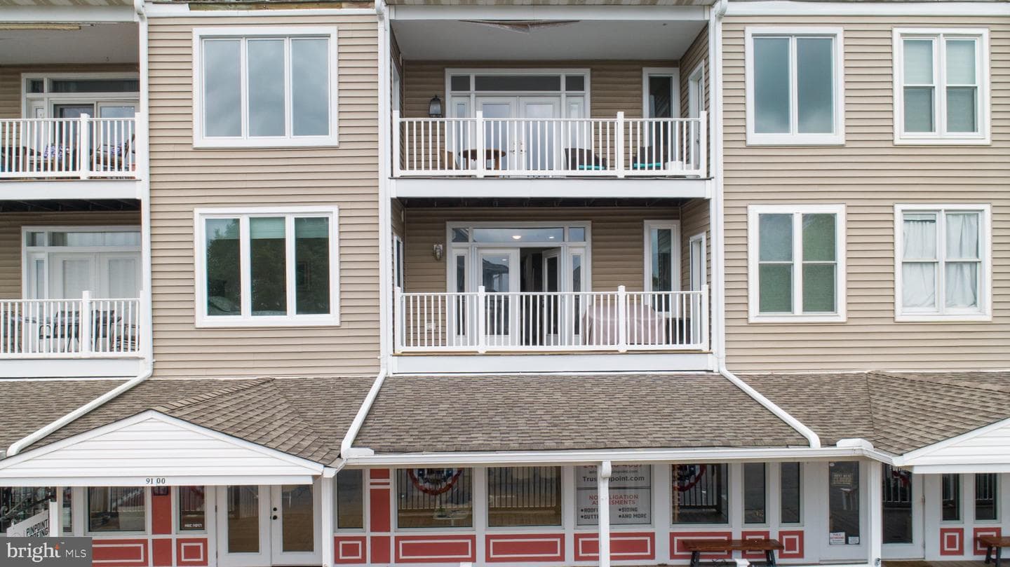9100 Bay Avenue #a202 photo 36