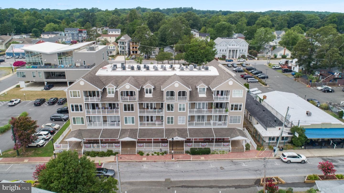 9100 Bay Avenue #a202 photo 40