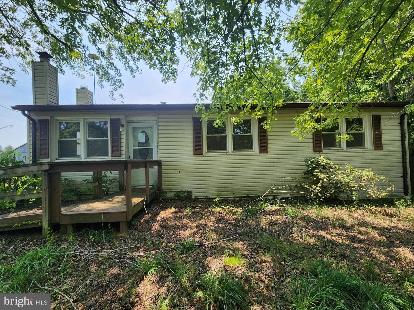 5970 Scaggs Road photo 1