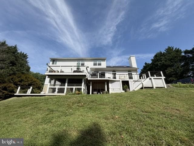 3625 Redhaven Lane photo 2
