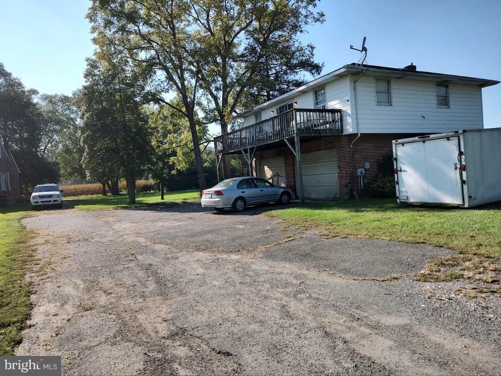 364 Ricketts Mill Road photo 2