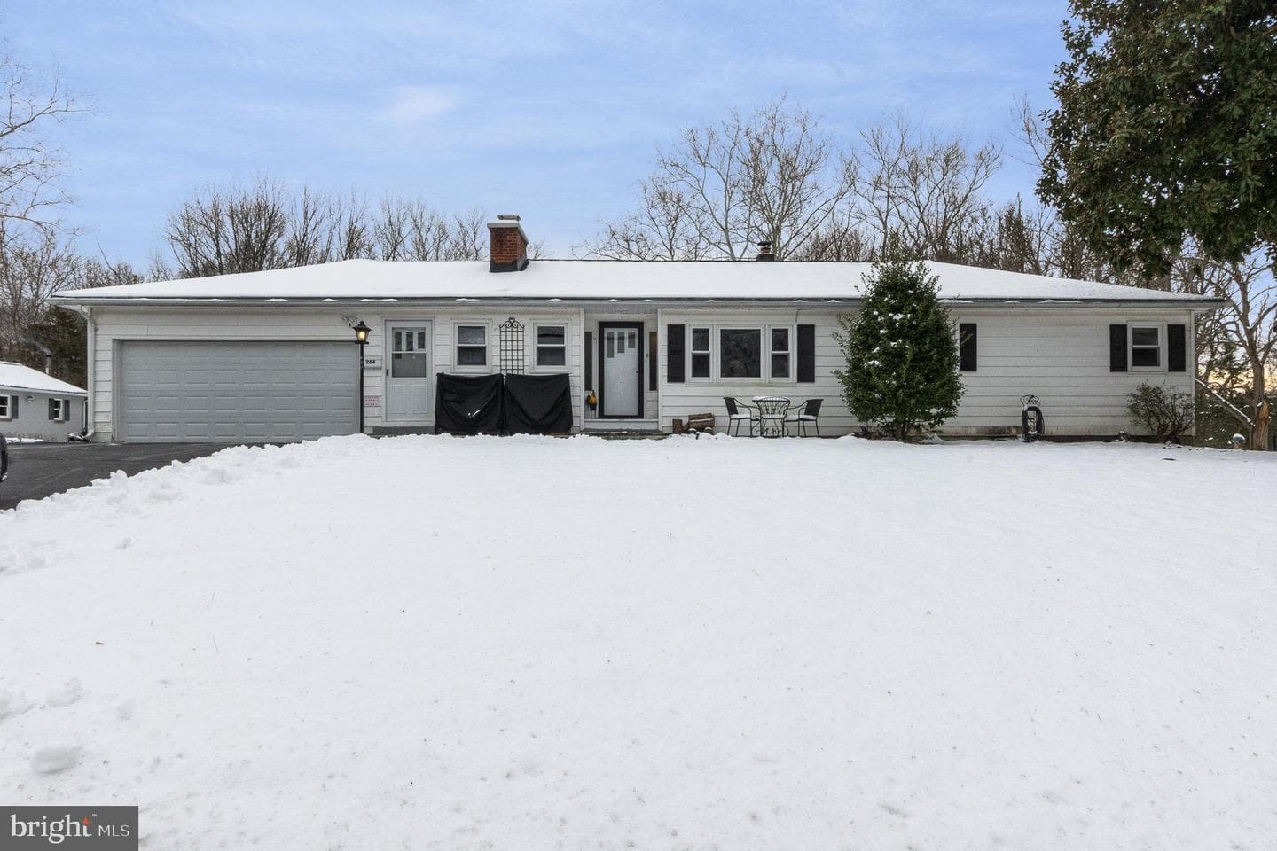 264 Appleton Road photo 4
