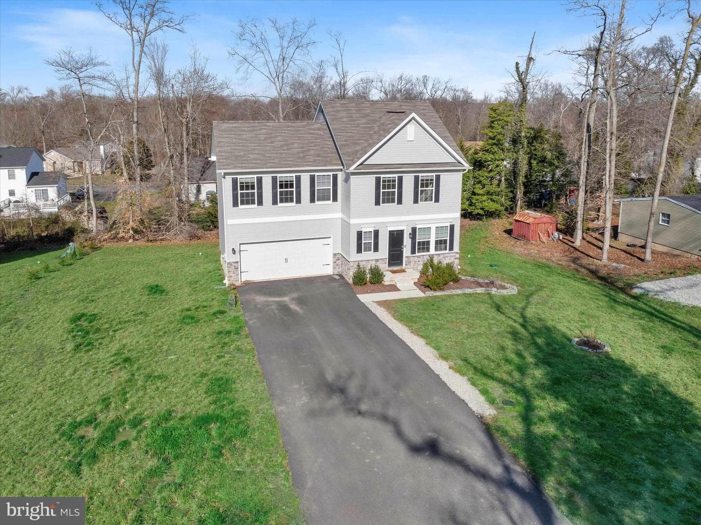 105 Forest Lane photo 5