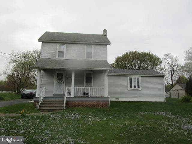 49 Hilltop Road photo 1