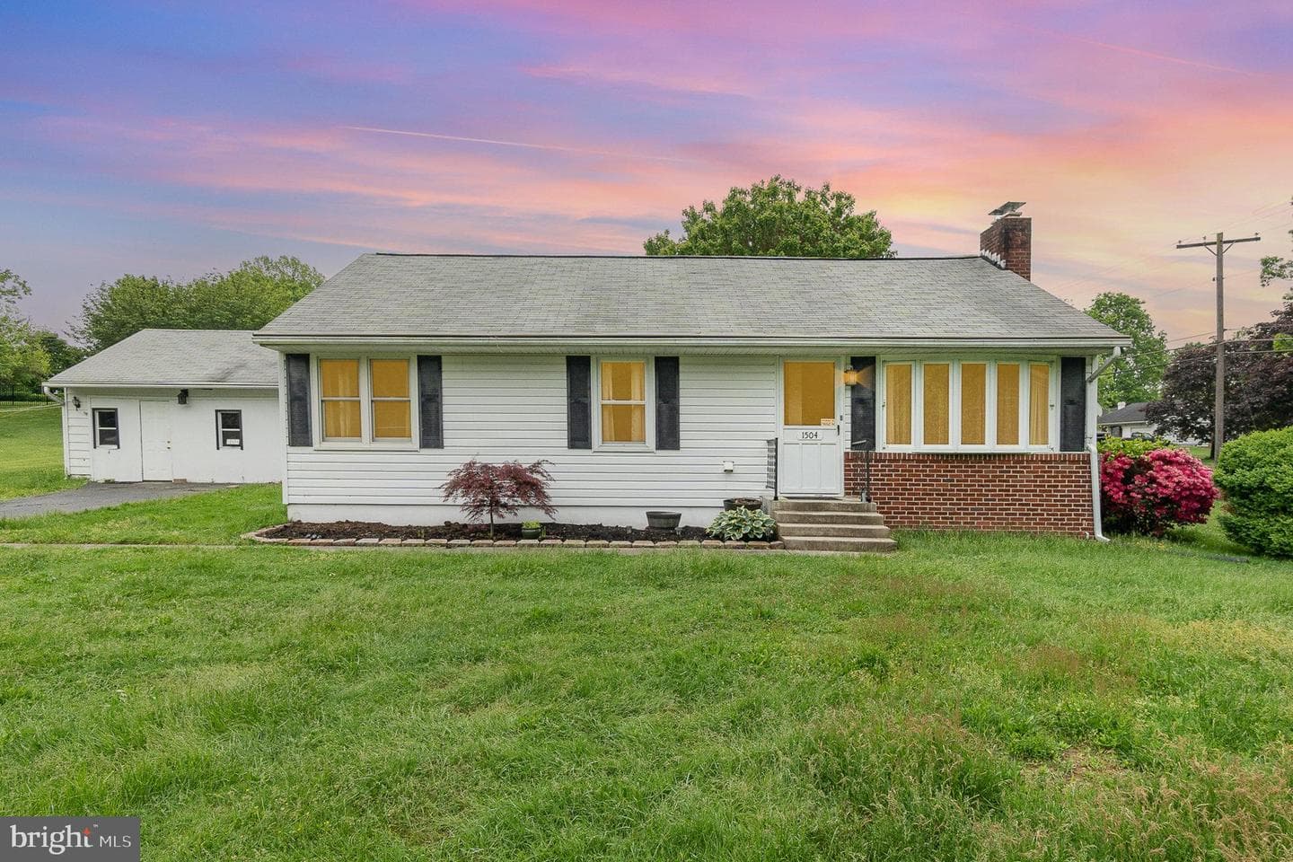 1504 Greenspring Avenue photo 1