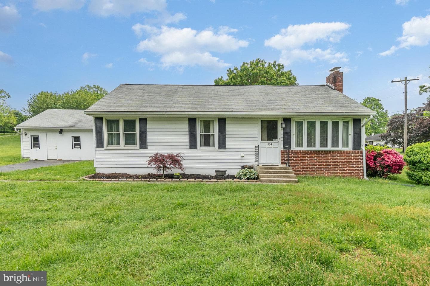 1504 Greenspring Avenue photo 2