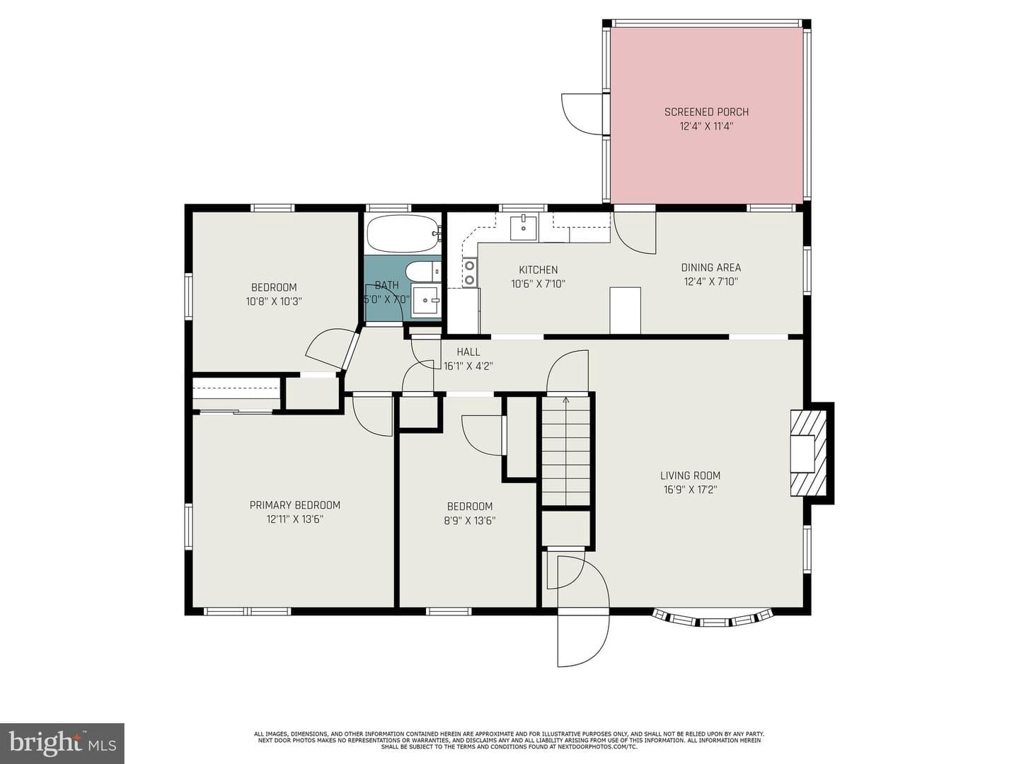 1504 Greenspring Avenue photo 32
