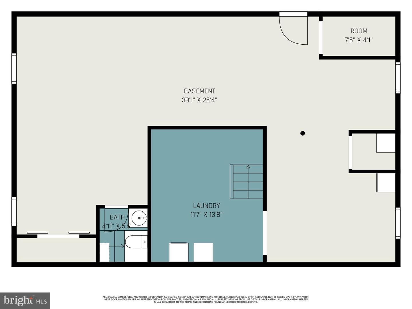 1504 Greenspring Avenue photo 33