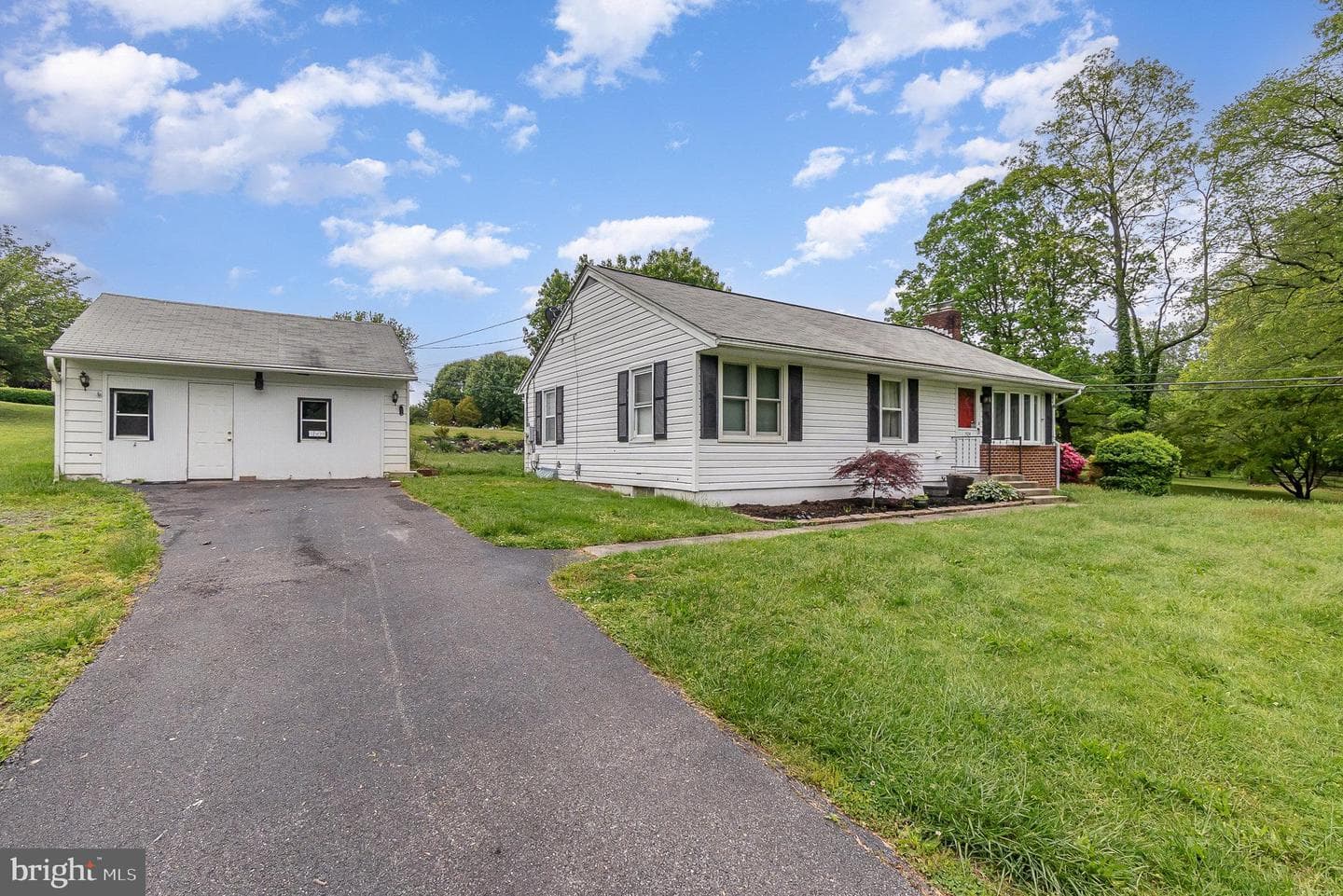 1504 Greenspring Avenue photo 5