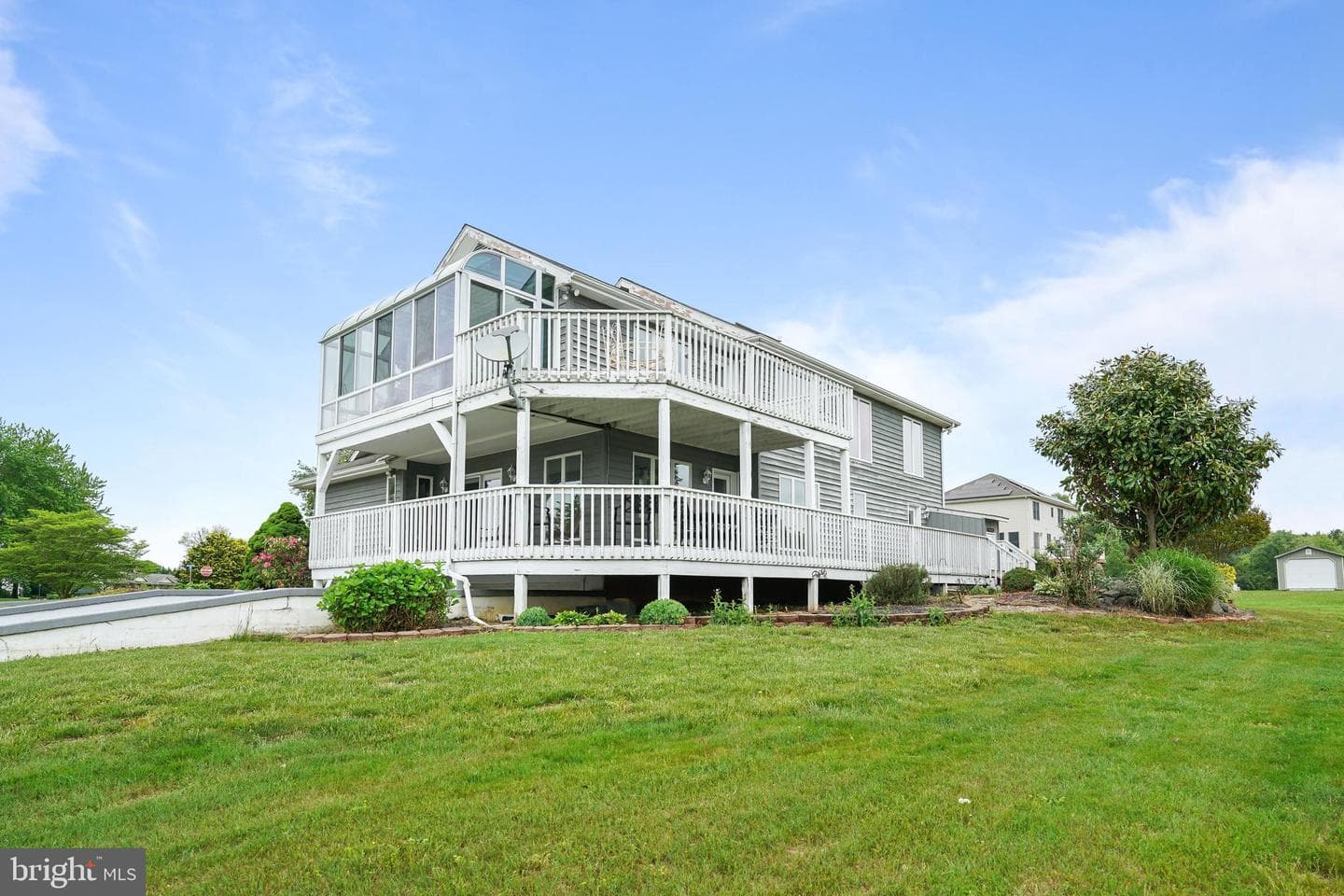 4 Bay Circle photo 57