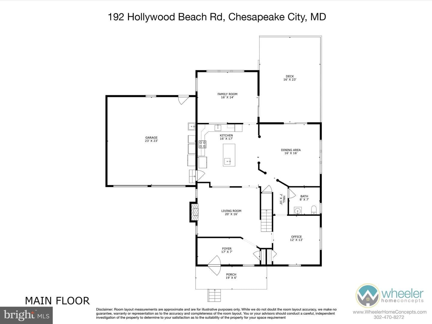 192 Hollywood Beach Road photo 44