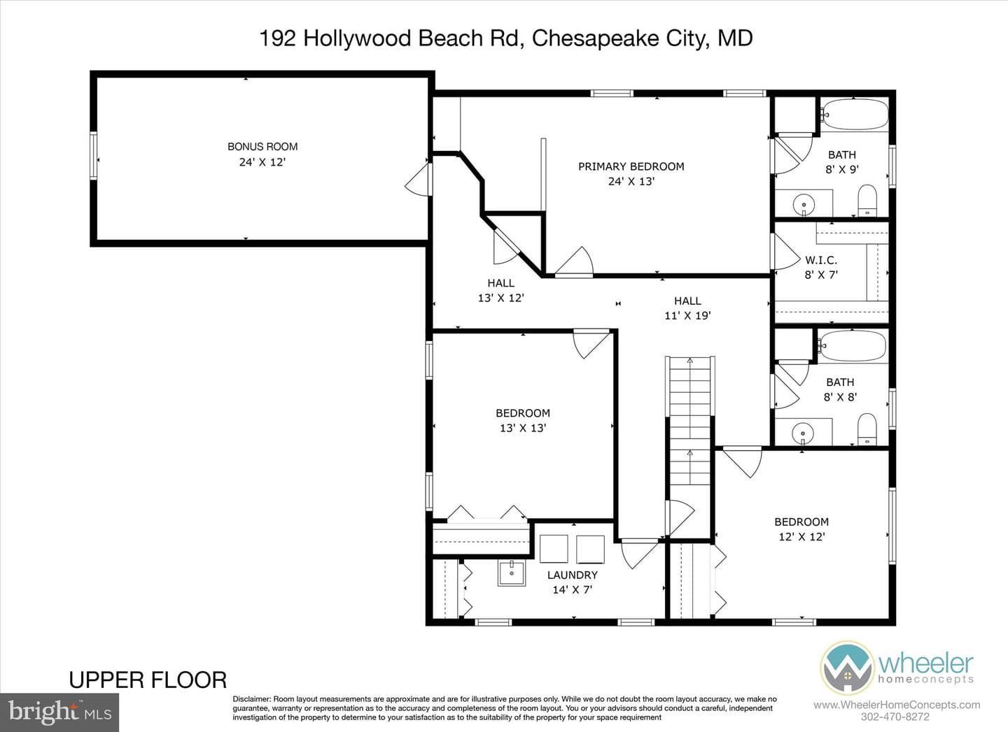 192 Hollywood Beach Road photo 45